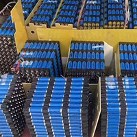 海淀曙光高价回收动力电池,钴酸锂电池回收